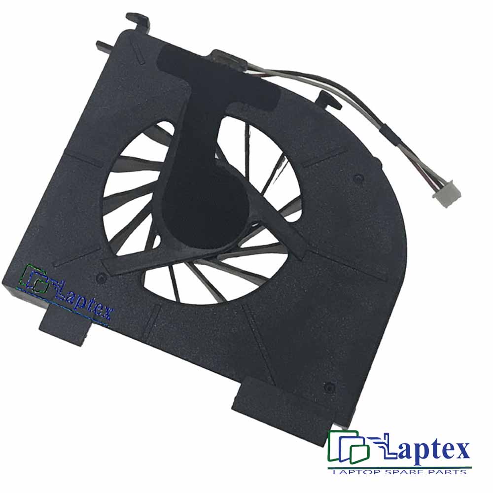 HP Pavilion DV5 1000 CPU Cooling Fan